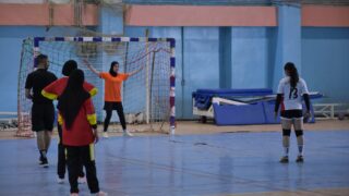 .تصفيات البطولة الوطنية الجامعية لكرة الطائرة وكرة اليد ذكور و إناث 50 Eliminatoires du Championnat national universitaire de volley bal et de handball masculin et feminin 11 02 2024116