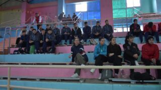 .تصفيات البطولة الوطنية الجامعية لكرة الطائرة وكرة اليد ذكور و إناث 15 Eliminatoires du Championnat national universitaire de volley bal et de handball masculin et feminin 11 02 2024118