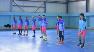 .تصفيات البطولة الوطنية الجامعية لكرة الطائرة وكرة اليد ذكور و إناث 43 Eliminatoires du Championnat national universitaire de volley bal et de handball masculin et feminin 11 02 2024127