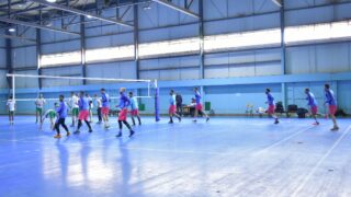 .تصفيات البطولة الوطنية الجامعية لكرة الطائرة وكرة اليد ذكور و إناث 48 Eliminatoires du Championnat national universitaire de volley bal et de handball masculin et feminin 11 02 2024128