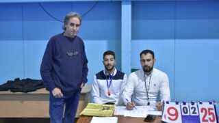 .تصفيات البطولة الوطنية الجامعية لكرة الطائرة وكرة اليد ذكور و إناث 45 Eliminatoires du Championnat national universitaire de volley bal et de handball masculin et feminin 11 02 2024139