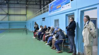 .تصفيات البطولة الوطنية الجامعية لكرة الطائرة وكرة اليد ذكور و إناث 65 Eliminatoires du Championnat national universitaire de volley bal et de handball masculin et feminin 11 02 2024142