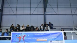 .تصفيات البطولة الوطنية الجامعية لكرة الطائرة وكرة اليد ذكور و إناث 68 Eliminatoires du Championnat national universitaire de volley bal et de handball masculin et feminin 11 02 2024149