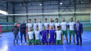 .تصفيات البطولة الوطنية الجامعية لكرة الطائرة وكرة اليد ذكور و إناث 79 Eliminatoires du Championnat national universitaire de volley bal et de handball masculin et feminin 11 02 2024155