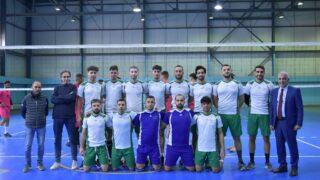 .تصفيات البطولة الوطنية الجامعية لكرة الطائرة وكرة اليد ذكور و إناث 80 Eliminatoires du Championnat national universitaire de volley bal et de handball masculin et feminin 11 02 2024156