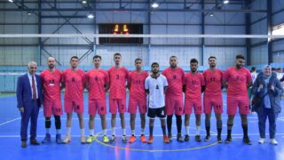 .تصفيات البطولة الوطنية الجامعية لكرة الطائرة وكرة اليد ذكور و إناث 83 Eliminatoires du Championnat national universitaire de volley bal et de handball masculin et feminin 11 02 2024159