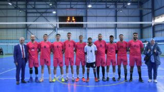 .تصفيات البطولة الوطنية الجامعية لكرة الطائرة وكرة اليد ذكور و إناث 84 Eliminatoires du Championnat national universitaire de volley bal et de handball masculin et feminin 11 02 2024160