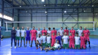 .تصفيات البطولة الوطنية الجامعية لكرة الطائرة وكرة اليد ذكور و إناث 86 Eliminatoires du Championnat national universitaire de volley bal et de handball masculin et feminin 11 02 2024162