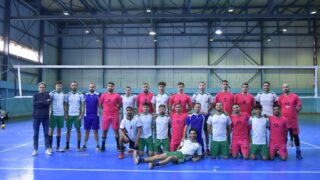 .تصفيات البطولة الوطنية الجامعية لكرة الطائرة وكرة اليد ذكور و إناث 87 Eliminatoires du Championnat national universitaire de volley bal et de handball masculin et feminin 11 02 2024163