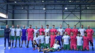 .تصفيات البطولة الوطنية الجامعية لكرة الطائرة وكرة اليد ذكور و إناث 88 Eliminatoires du Championnat national universitaire de volley bal et de handball masculin et feminin 11 02 2024164
