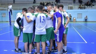 .تصفيات البطولة الوطنية الجامعية لكرة الطائرة وكرة اليد ذكور و إناث 89 Eliminatoires du Championnat national universitaire de volley bal et de handball masculin et feminin 11 02 2024165