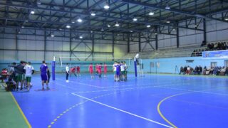 .تصفيات البطولة الوطنية الجامعية لكرة الطائرة وكرة اليد ذكور و إناث 90 Eliminatoires du Championnat national universitaire de volley bal et de handball masculin et feminin 11 02 2024166