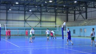 .تصفيات البطولة الوطنية الجامعية لكرة الطائرة وكرة اليد ذكور و إناث 92 Eliminatoires du Championnat national universitaire de volley bal et de handball masculin et feminin 11 02 2024168