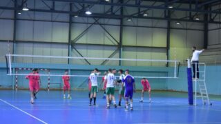.تصفيات البطولة الوطنية الجامعية لكرة الطائرة وكرة اليد ذكور و إناث 93 Eliminatoires du Championnat national universitaire de volley bal et de handball masculin et feminin 11 02 2024169