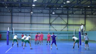 .تصفيات البطولة الوطنية الجامعية لكرة الطائرة وكرة اليد ذكور و إناث 96 Eliminatoires du Championnat national universitaire de volley bal et de handball masculin et feminin 11 02 2024172