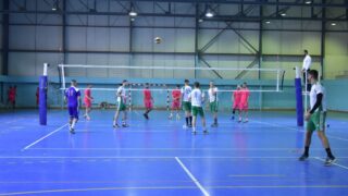 .تصفيات البطولة الوطنية الجامعية لكرة الطائرة وكرة اليد ذكور و إناث 98 Eliminatoires du Championnat national universitaire de volley bal et de handball masculin et feminin 11 02 2024174