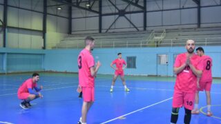 .تصفيات البطولة الوطنية الجامعية لكرة الطائرة وكرة اليد ذكور و إناث 102 Eliminatoires du Championnat national universitaire de volley bal et de handball masculin et feminin 11 02 2024178