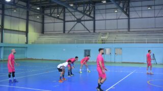 .تصفيات البطولة الوطنية الجامعية لكرة الطائرة وكرة اليد ذكور و إناث 111 Eliminatoires du Championnat national universitaire de volley bal et de handball masculin et feminin 11 02 2024187