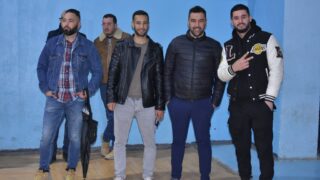 .تصفيات البطولة الوطنية الجامعية لكرة الطائرة وكرة اليد ذكور و إناث 125 Eliminatoires du Championnat national universitaire de volley bal et de handball masculin et feminin 11 02 202437