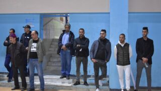 .تصفيات البطولة الوطنية الجامعية لكرة الطائرة وكرة اليد ذكور و إناث 126 Eliminatoires du Championnat national universitaire de volley bal et de handball masculin et feminin 11 02 202439