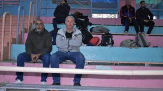 .تصفيات البطولة الوطنية الجامعية لكرة الطائرة وكرة اليد ذكور و إناث 128 Eliminatoires du Championnat national universitaire de volley bal et de handball masculin et feminin 11 02 202441