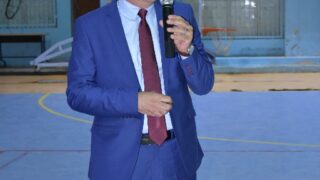 .تصفيات البطولة الوطنية الجامعية لكرة الطائرة وكرة اليد ذكور و إناث 131 Eliminatoires du Championnat national universitaire de volley bal et de handball masculin et feminin 11 02 202450