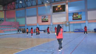 .تصفيات البطولة الوطنية الجامعية لكرة الطائرة وكرة اليد ذكور و إناث 163 Eliminatoires du Championnat national universitaire de volley bal et de handball masculin et feminin 11 02 202488
