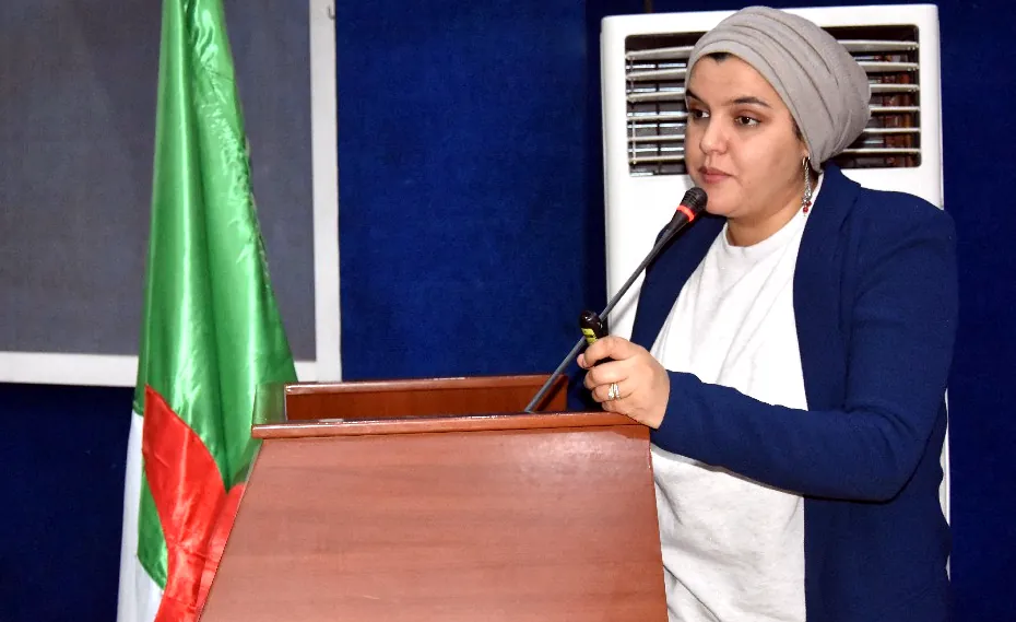 Journée d’information et de sensibilisation, pour les membres des clubs scientifiques de la faculté de technologie