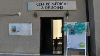 Journée de dépistage du cancer du col de l’utérus 1 Journee de depistage du cancer du col de l uterus le 05 02 202401