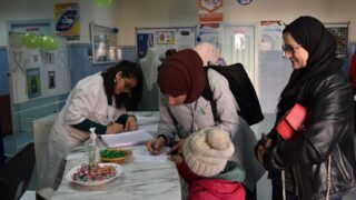 Journée de dépistage du cancer du col de l’utérus 4 Journee de depistage du cancer du col de l uterus le 05 02 202402