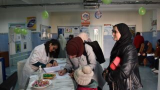 Journée de dépistage du cancer du col de l’utérus 8 Journee de depistage du cancer du col de l uterus le 05 02 202403