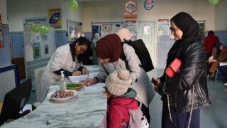 Journée de dépistage du cancer du col de l’utérus 26 Journee de depistage du cancer du col de l uterus le 05 02 202404