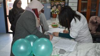 Journée de dépistage du cancer du col de l’utérus 3 Journee de depistage du cancer du col de l uterus le 05 02 202405