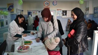 Journée de dépistage du cancer du col de l’utérus 10 Journee de depistage du cancer du col de l uterus le 05 02 202407