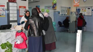 Journée de dépistage du cancer du col de l’utérus 17 Journee de depistage du cancer du col de l uterus le 05 02 202409