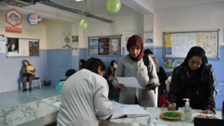 Journée de dépistage du cancer du col de l’utérus 27 Journee de depistage du cancer du col de l uterus le 05 02 202414