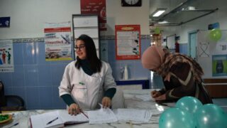 Journée de dépistage du cancer du col de l’utérus 29 Journee de depistage du cancer du col de l uterus le 05 02 202415