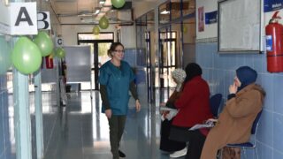 Journée de dépistage du cancer du col de l’utérus 5 Journee de depistage du cancer du col de l uterus le 05 02 202416