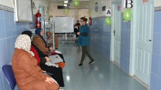 Journée de dépistage du cancer du col de l’utérus 12 Journee de depistage du cancer du col de l uterus le 05 02 202417