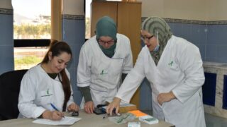Journée de dépistage du cancer du col de l’utérus 7 Journee de depistage du cancer du col de l uterus le 05 02 202421