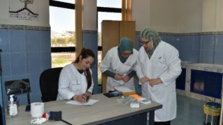 Journée de dépistage du cancer du col de l’utérus 34 Journee de depistage du cancer du col de l uterus le 05 02 202422