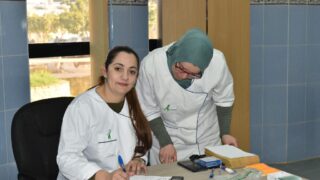 Journée de dépistage du cancer du col de l’utérus 16 Journee de depistage du cancer du col de l uterus le 05 02 202424