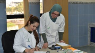 Journée de dépistage du cancer du col de l’utérus 35 Journee de depistage du cancer du col de l uterus le 05 02 202425