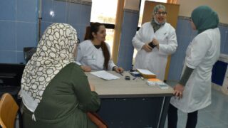 Journée de dépistage du cancer du col de l’utérus 38 Journee de depistage du cancer du col de l uterus le 05 02 202432