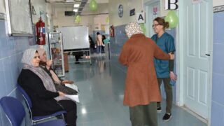 Journée de dépistage du cancer du col de l’utérus 28 Journee de depistage du cancer du col de l uterus le 05 02 202433