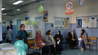 Journée de dépistage du cancer du col de l’utérus 24 Journee de depistage du cancer du col de l uterus le 05 02 202441