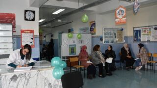 Journée de dépistage du cancer du col de l’utérus 47 Journee de depistage du cancer du col de l uterus le 05 02 202442