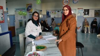Journée de dépistage du cancer du col de l’utérus 52 Journee de depistage du cancer du col de l uterus le 05 02 202447