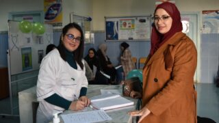 Journée de dépistage du cancer du col de l’utérus 53 Journee de depistage du cancer du col de l uterus le 05 02 202448