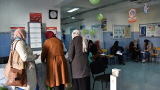 Journée de dépistage du cancer du col de l’utérus 55 Journee de depistage du cancer du col de l uterus le 05 02 202449